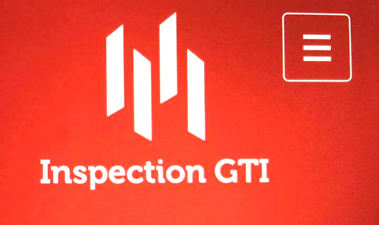 INSPECTION GTI