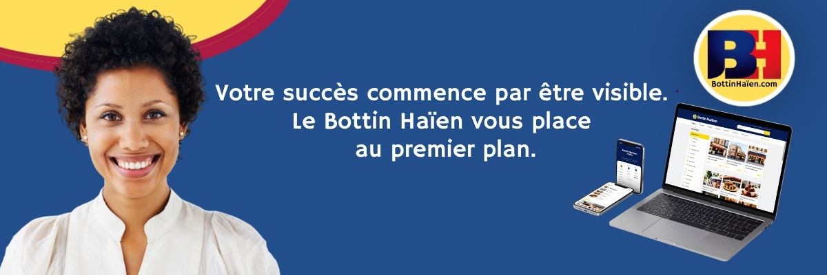 Bottin Haitien