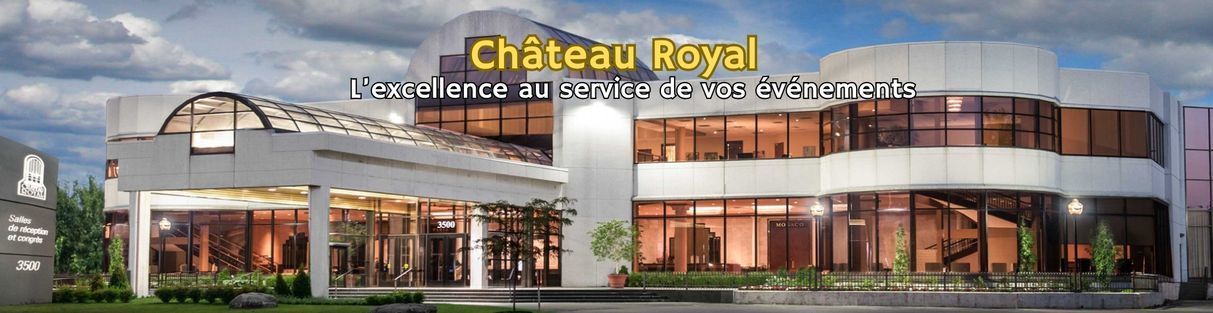 Chateau royal