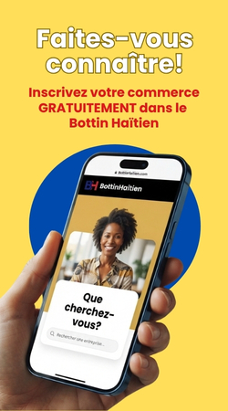 Bottin haitien