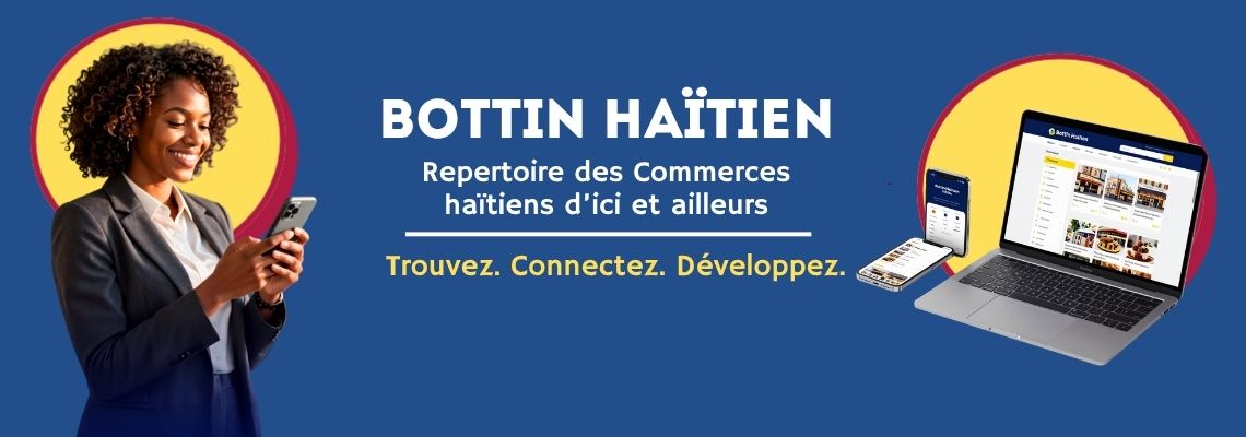 Bottin Haitien