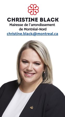 Christine Black